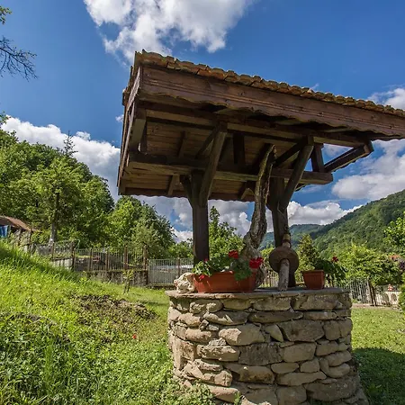 Sveti Dimitar Cserni Oszam