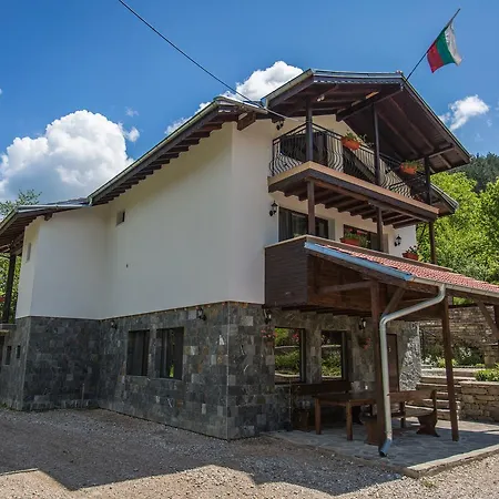 Sveti Dimitar