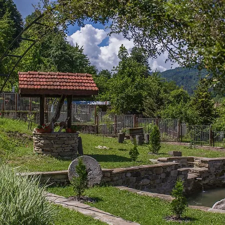 Sveti Dimitar * Cserni Oszam