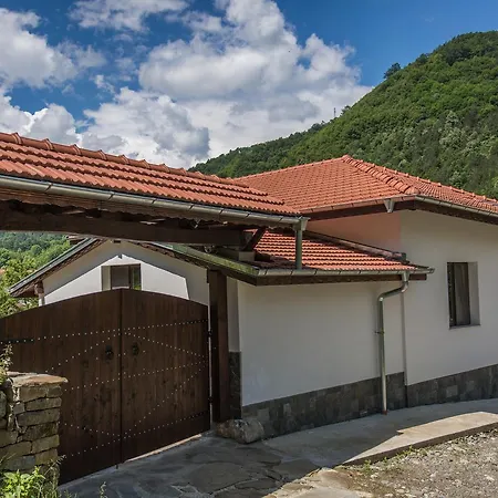 Vendégház Sveti Dimitar